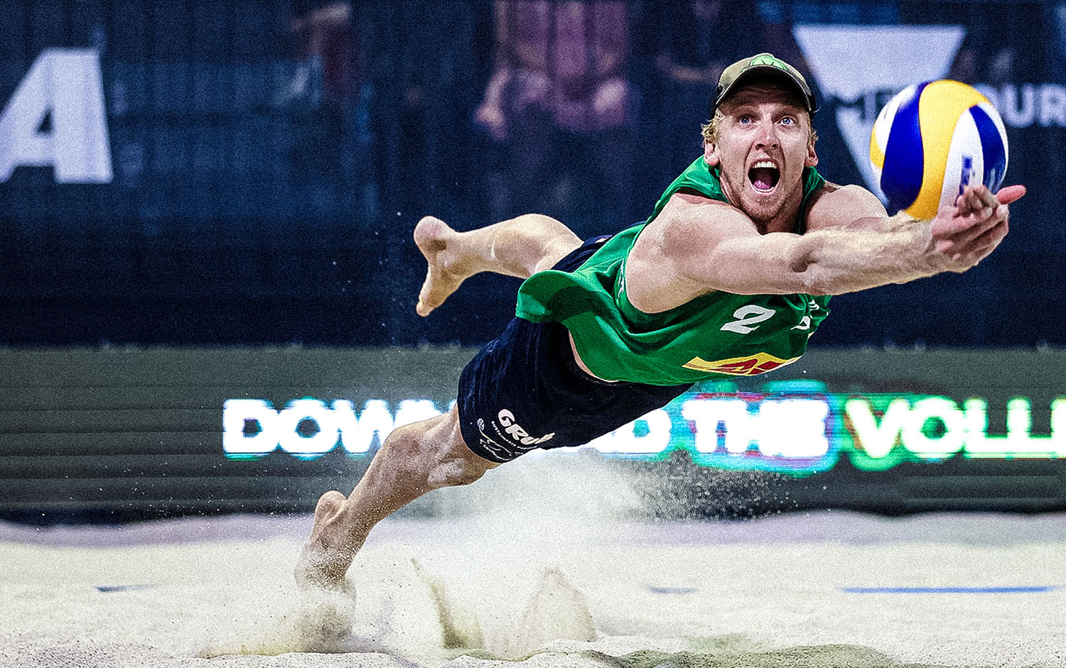 每一次回球 每一次回球